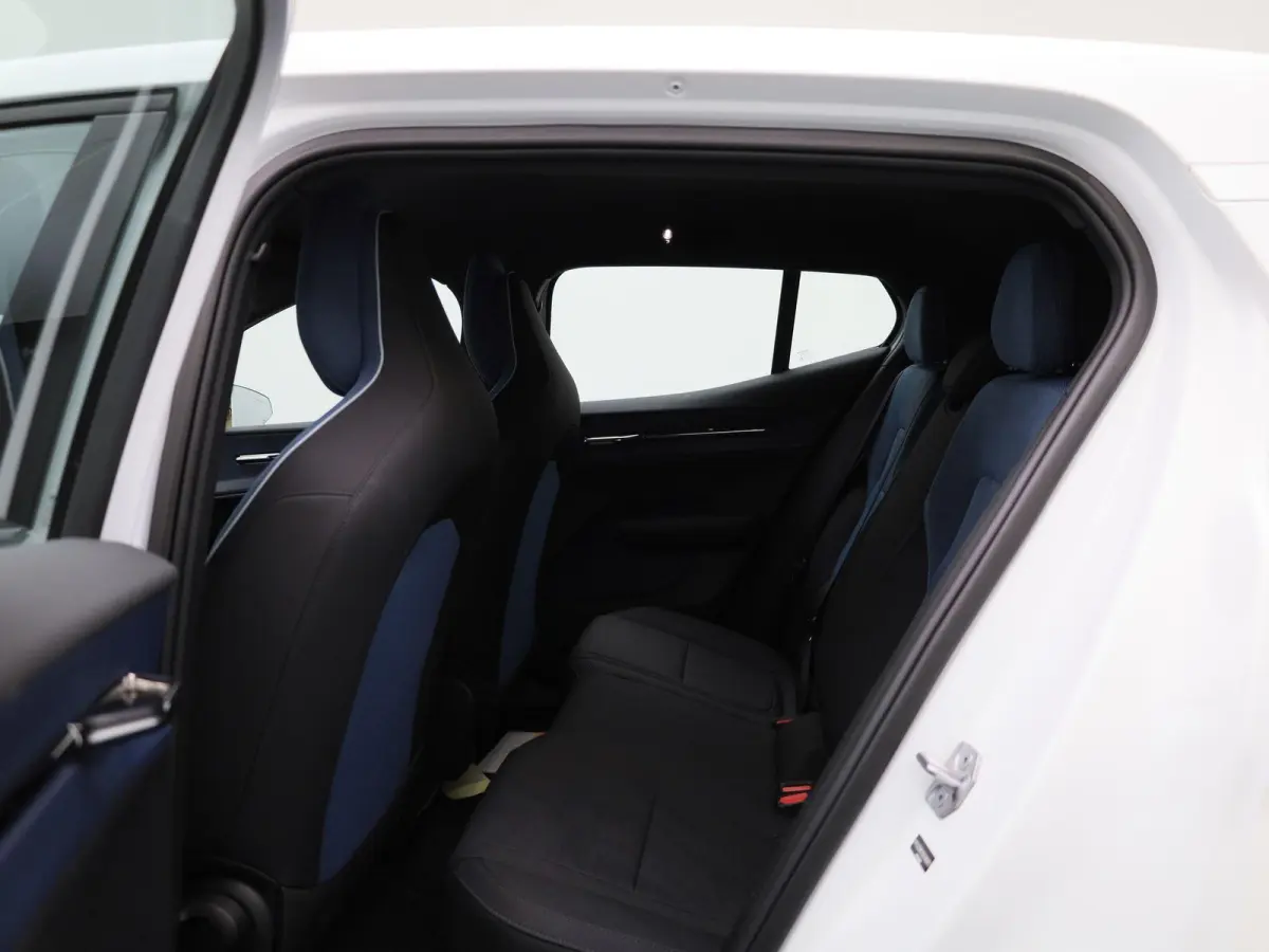 Single Motor Core Bh Vv| ACHTERUITRIJCAMERA | APPLE CARPLAY - ANDROID AUTO | ADAPTIVE CRUISE CONTROL | GOOGLE NAVIGATIE | CLIMATE CONTROL |