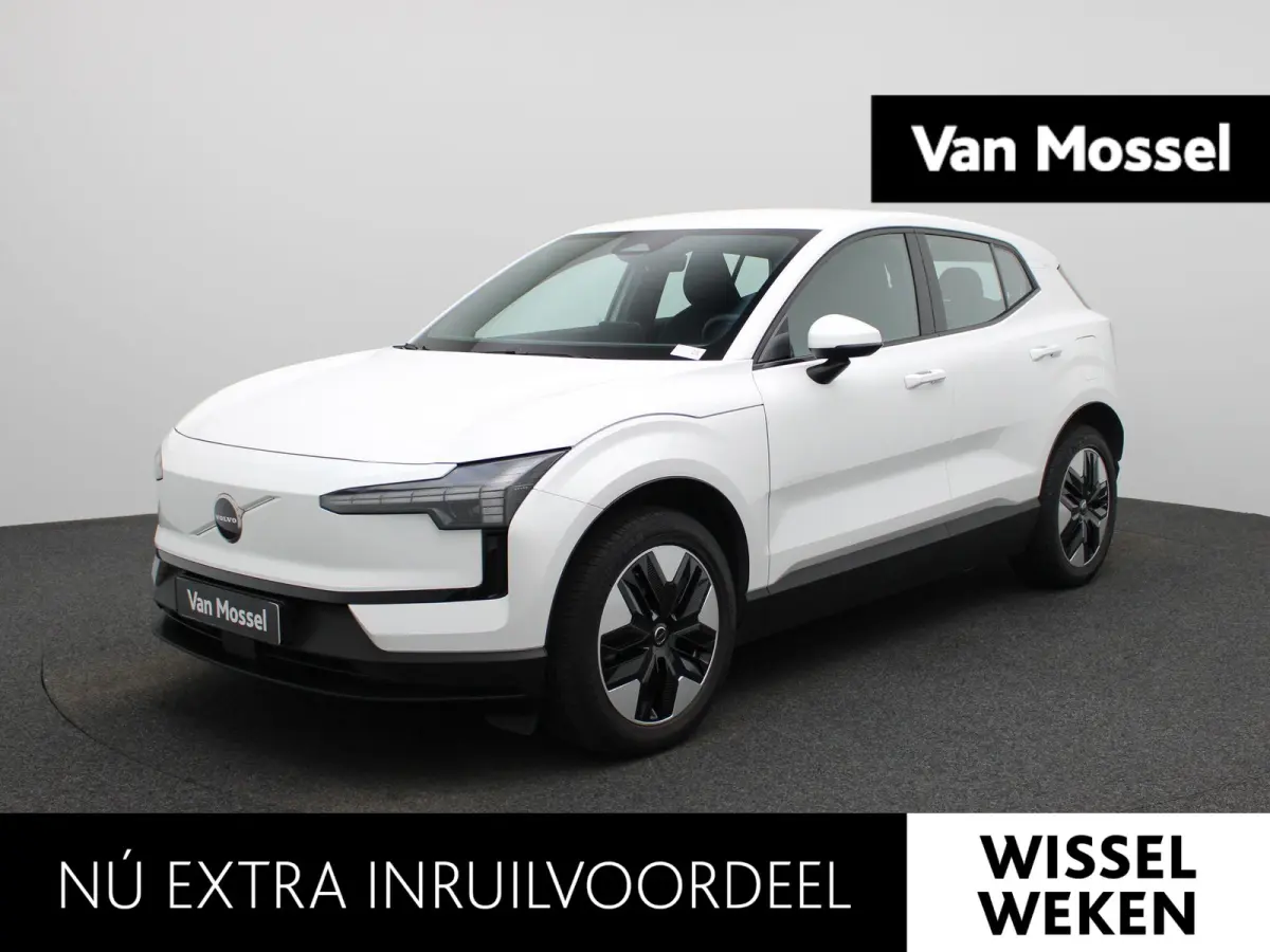 Single Motor Core | 95,56% SOH | ACHTERUITRIJCAMERA | APPLE CARPLAY - ANDROID AUTO | ADAPTIVE CRUISE CONTROL | GOOGLE NAVIGATIE | CLIMATE CONTROL |