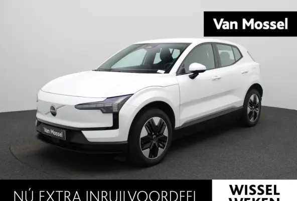 Single Motor Core | 95,56% SOH | ACHTERUITRIJCAMERA | APPLE CARPLAY - ANDROID AUTO | ADAPTIVE CRUISE CONTROL | GOOGLE NAVIGATIE | CLIMATE CONTROL |