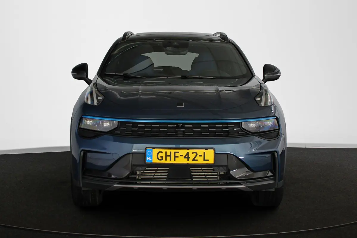 1.5 PHEV Panoramadak Stuur-Stoelverwarming 360 Camera