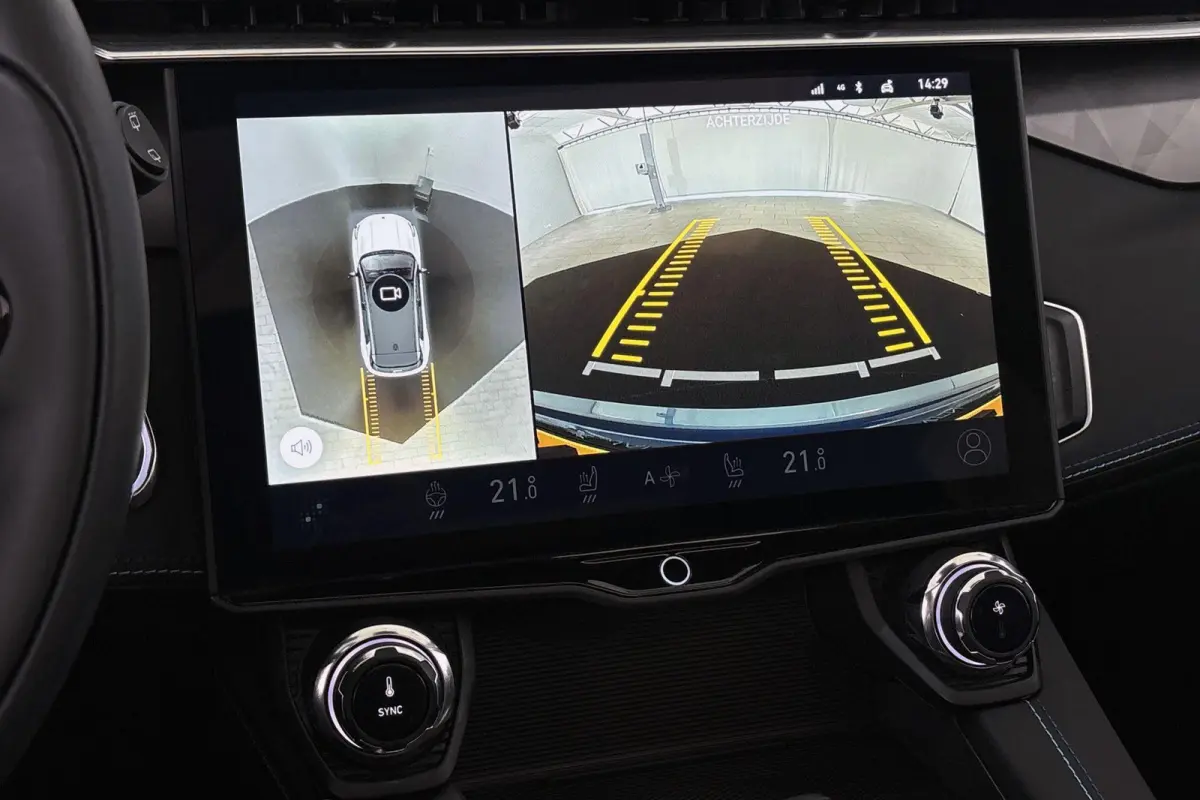 1.5 PHEV Panoramadak Stuur-Stoelverwarming 360 Camera