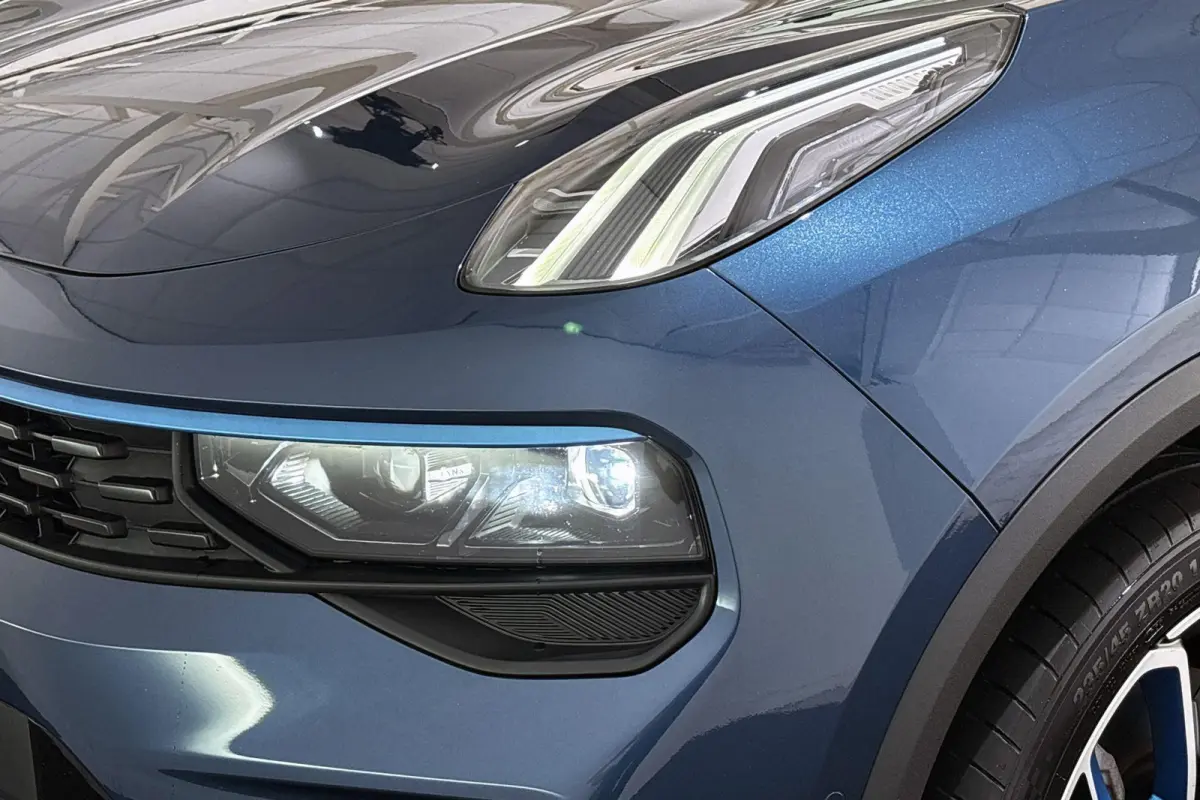 1.5 PHEV Panoramadak Stuur-Stoelverwarming 360 Camera