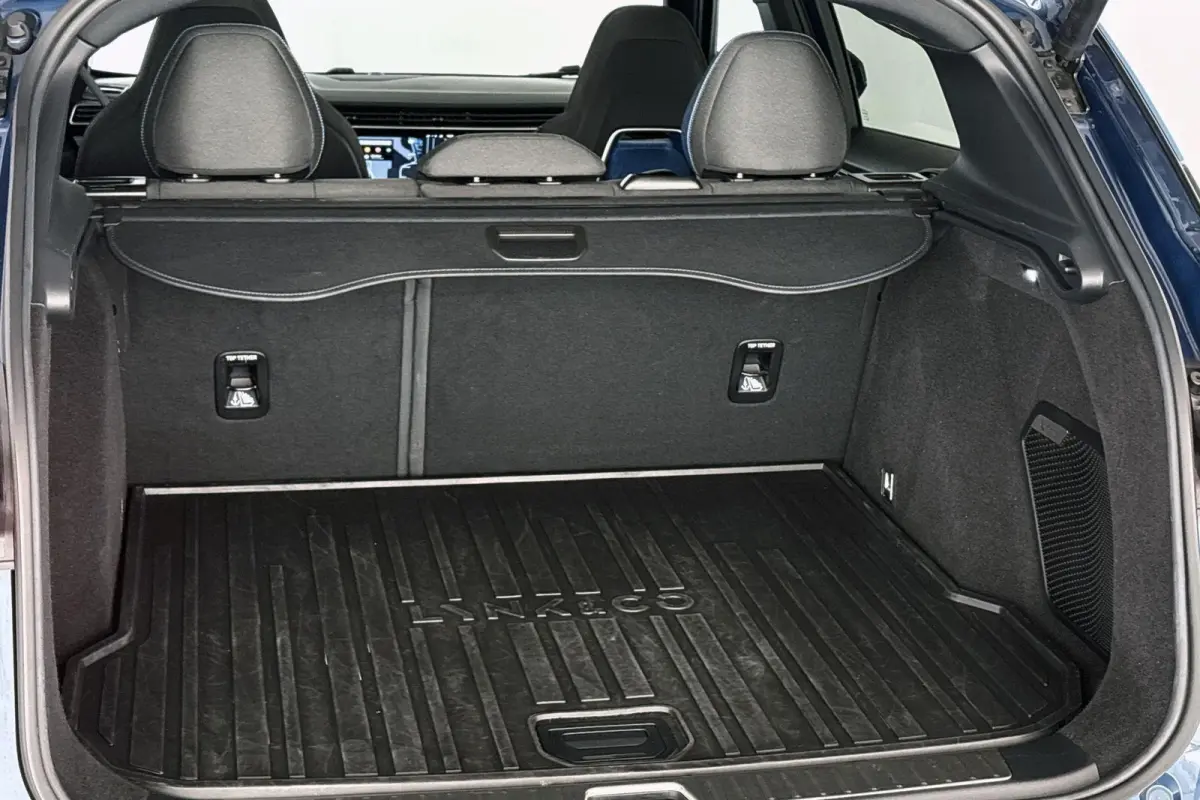 1.5 PHEV Panoramadak Stuur-Stoelverwarming 360 Camera