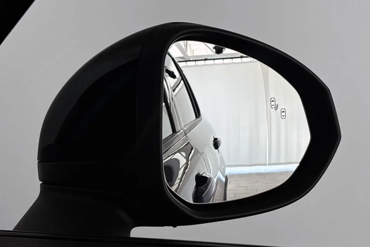1.5 PHEV Panoramadak Stuur-Stoelverwarming 360 Camera