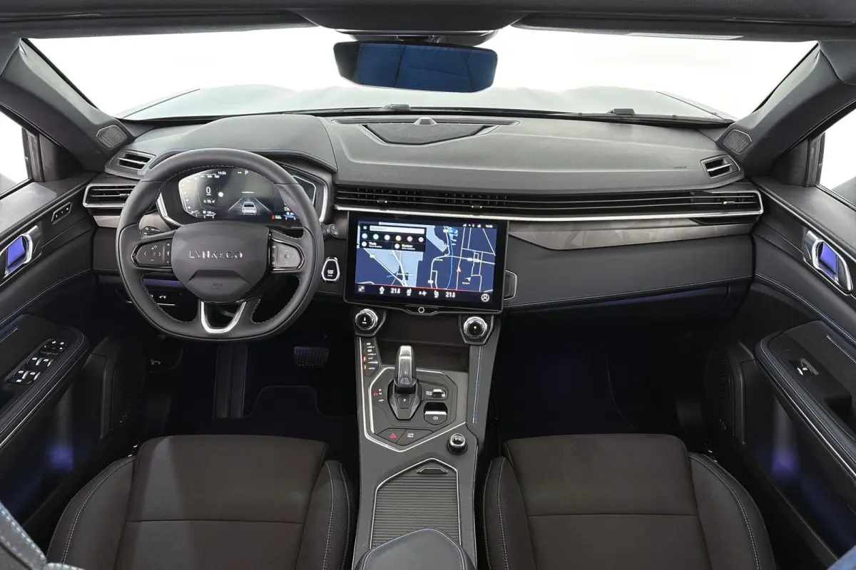 1.5 PHEV Panoramadak Stuur-Stoelverwarming 360 Camera