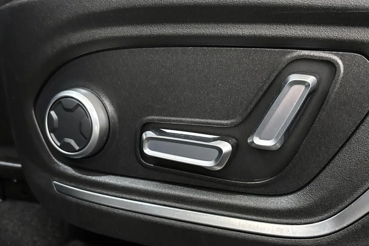 1.5 PHEV Panoramadak Stuur-Stoelverwarming 360 Camera