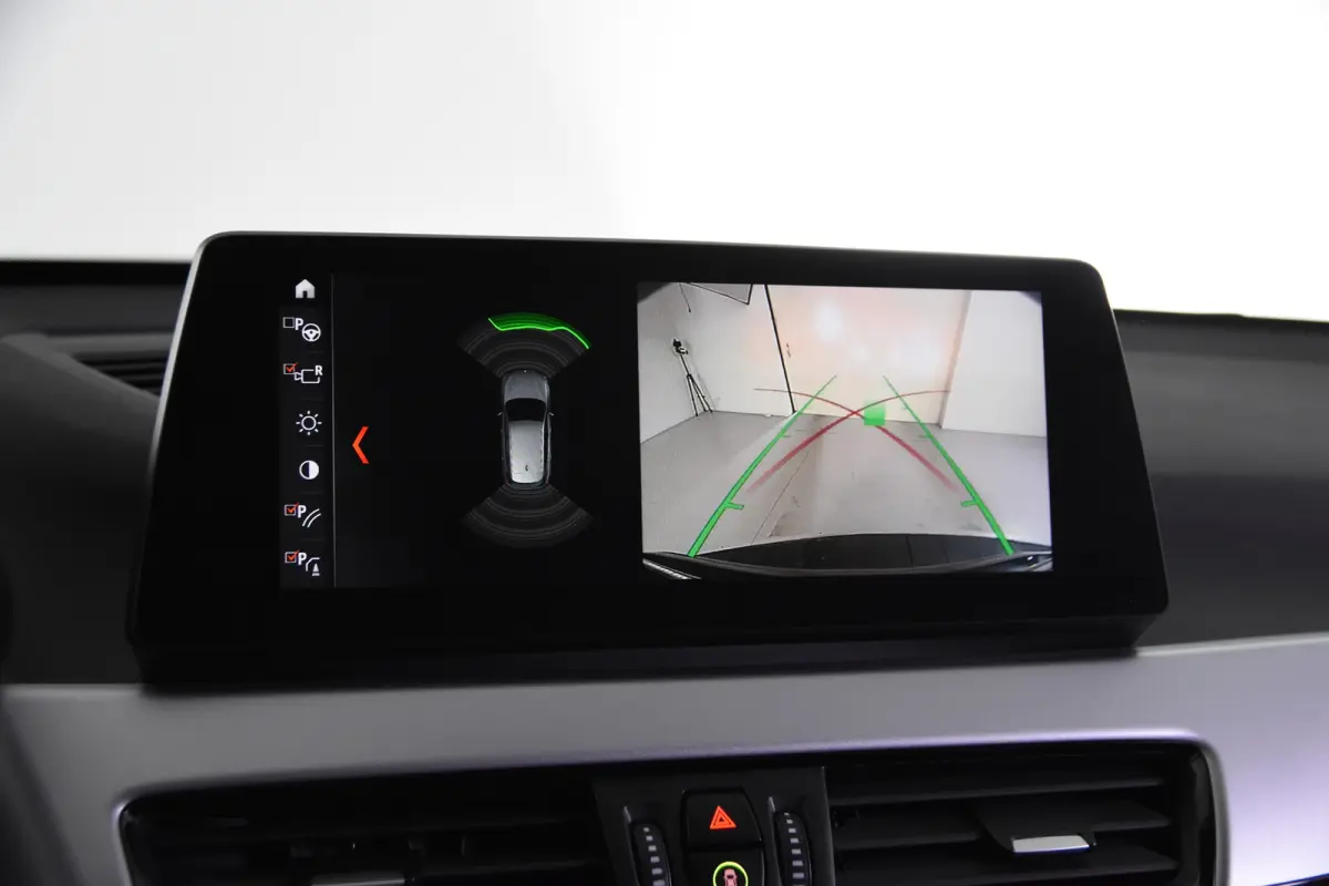 xDrive25e *1ste Eigenaar*Leer*Stoelverwarming*HUD*