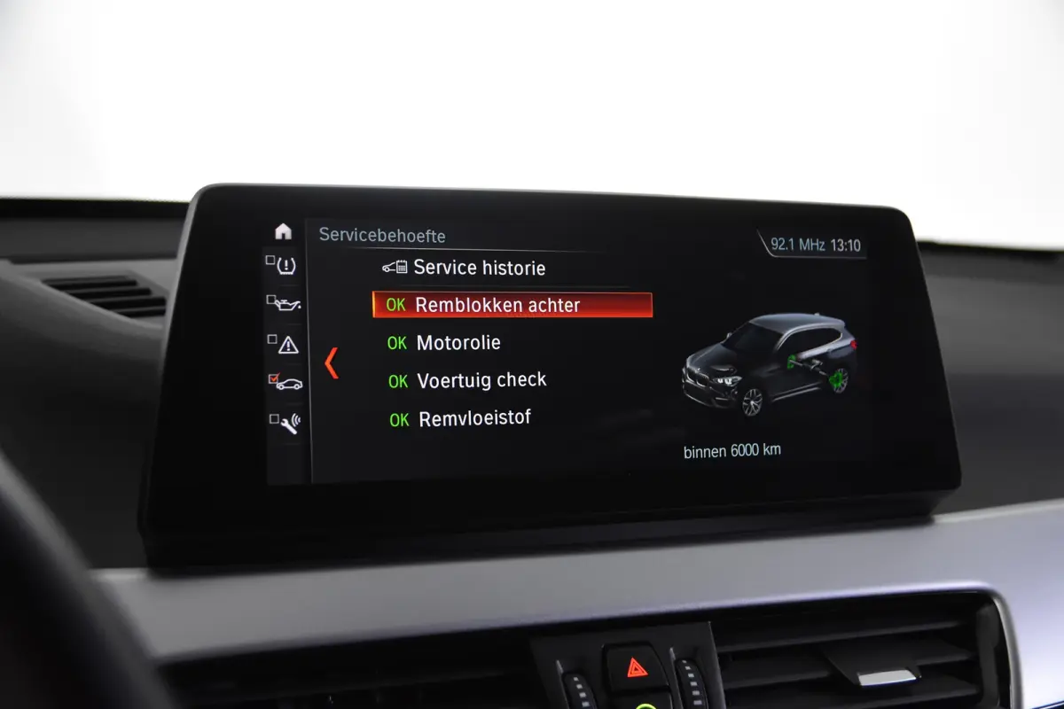 xDrive25e *1ste Eigenaar*Leer*Stoelverwarming*HUD*