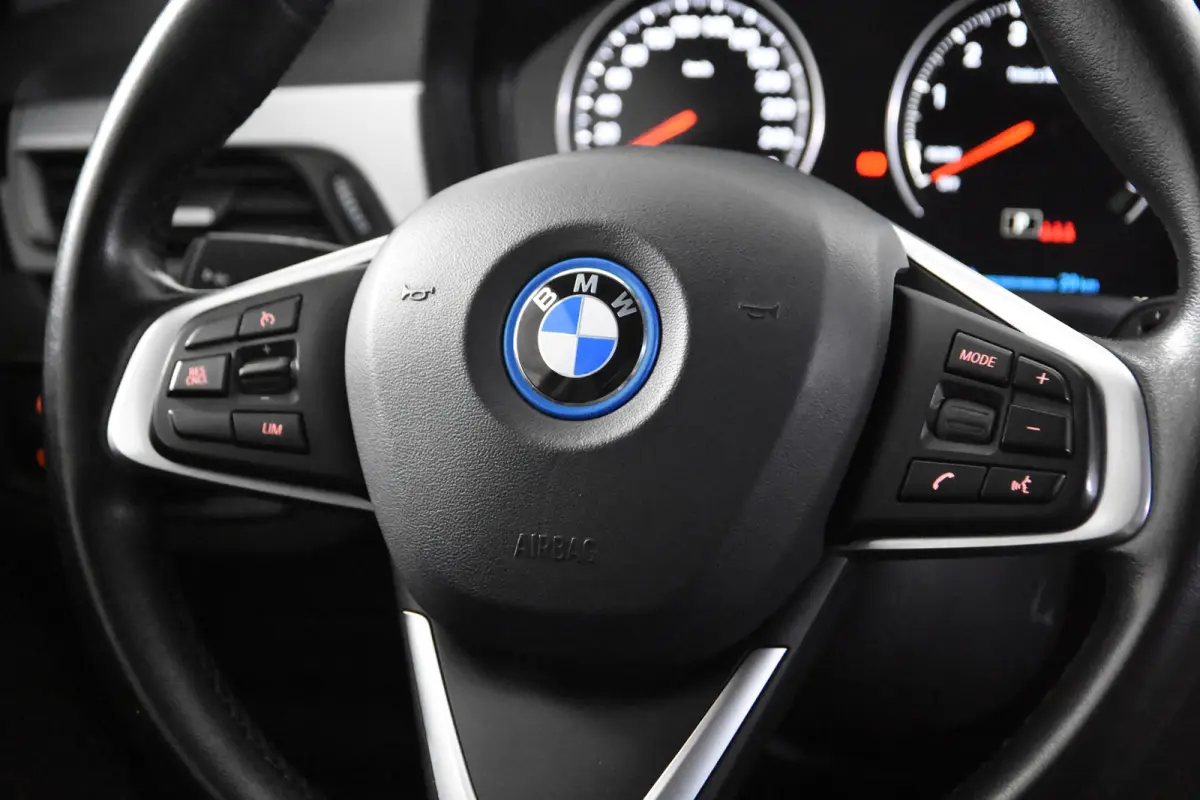 xDrive25e *1ste Eigenaar*Leer*Stoelverwarming*HUD*
