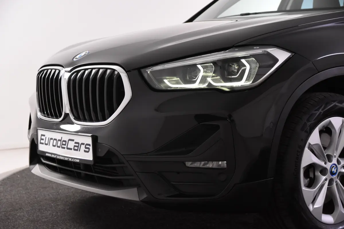 xDrive25e *1ste Eigenaar*Leer*Stoelverwarming*HUD*