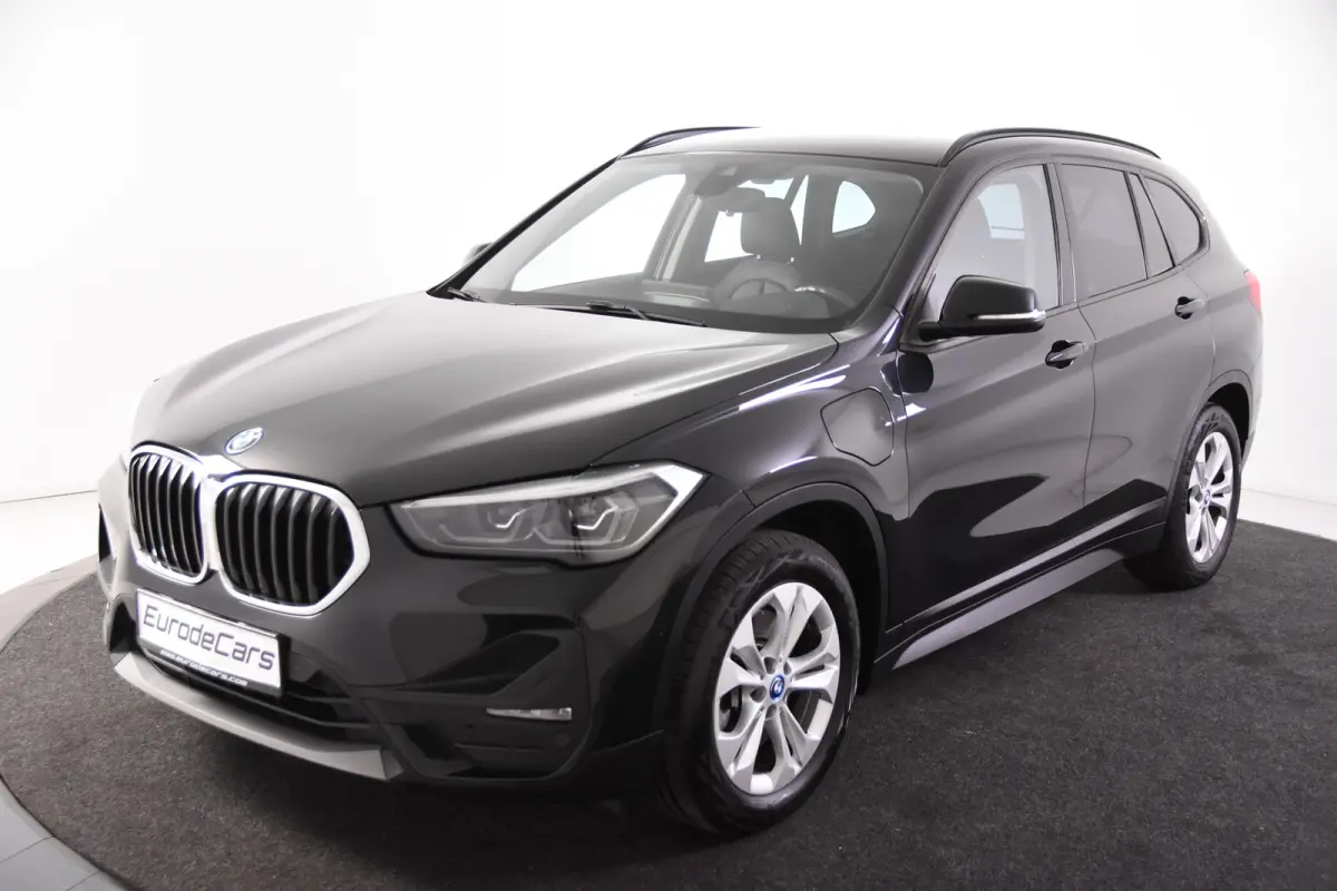 xDrive25e *1ste Eigenaar*Leer*Stoelverwarming*HUD*