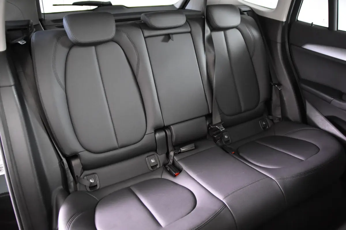 xDrive25e *1ste Eigenaar*Leer*Stoelverwarming*HUD*