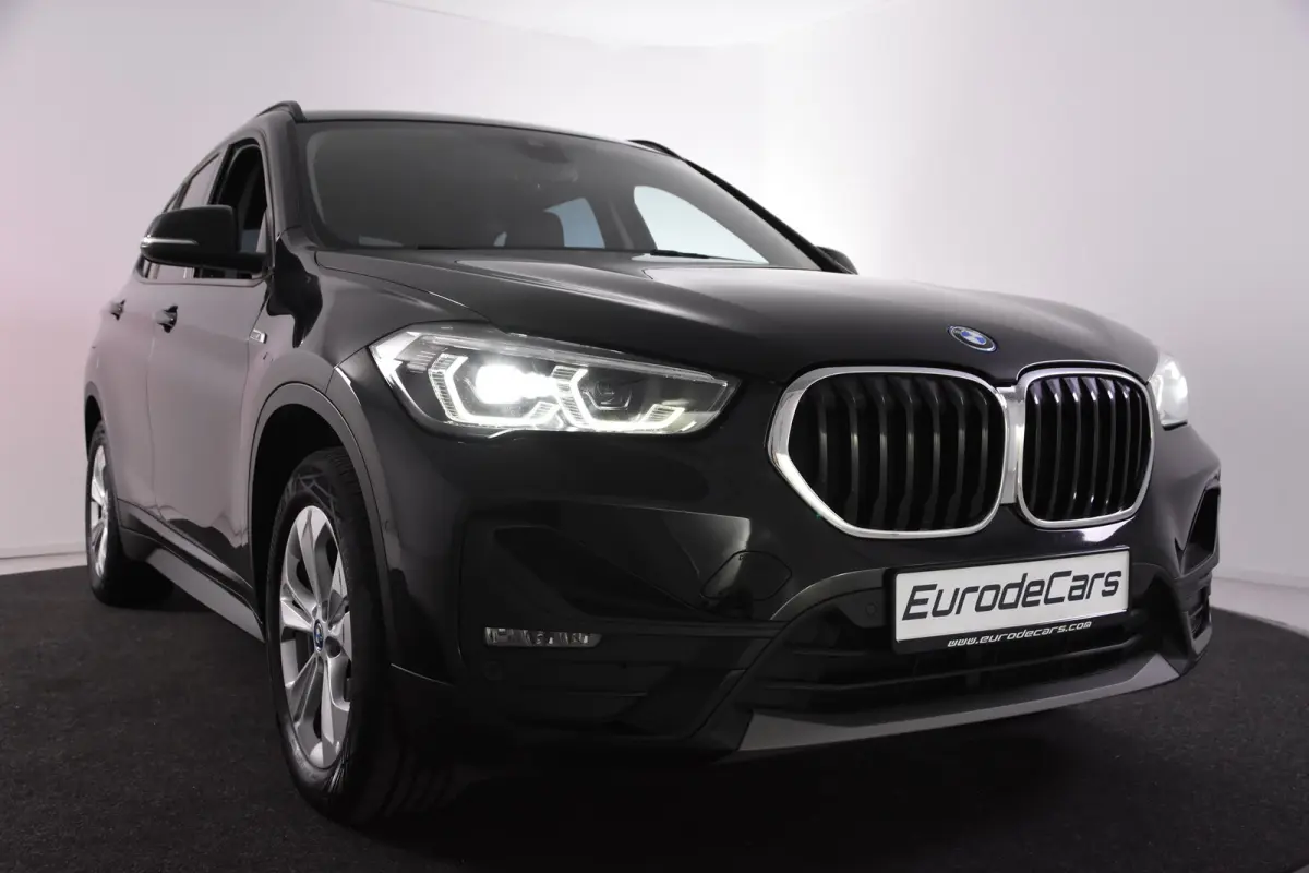 xDrive25e *1ste Eigenaar*Leer*Stoelverwarming*HUD*