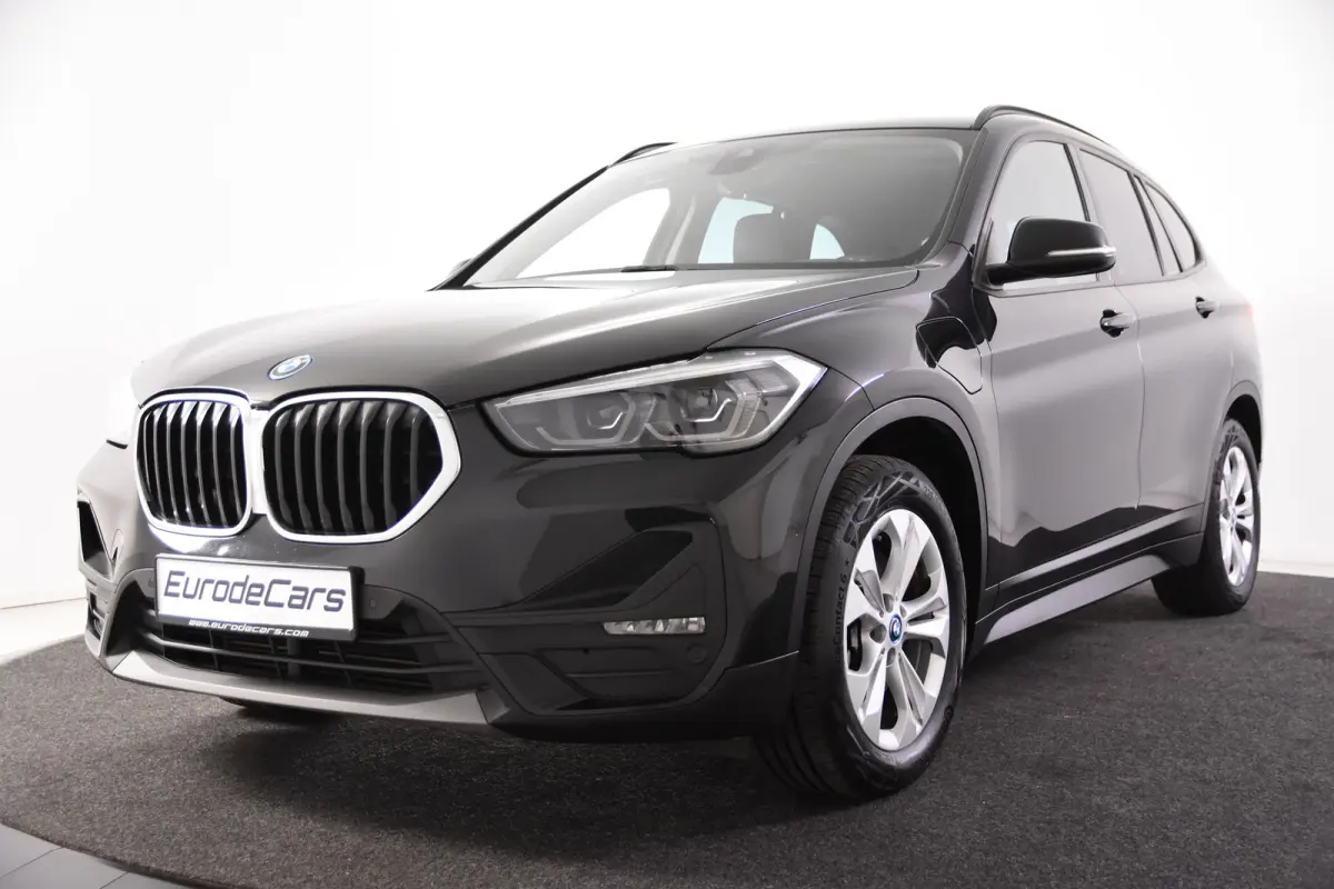 xDrive25e *1ste Eigenaar*Leer*Stoelverwarming*HUD*