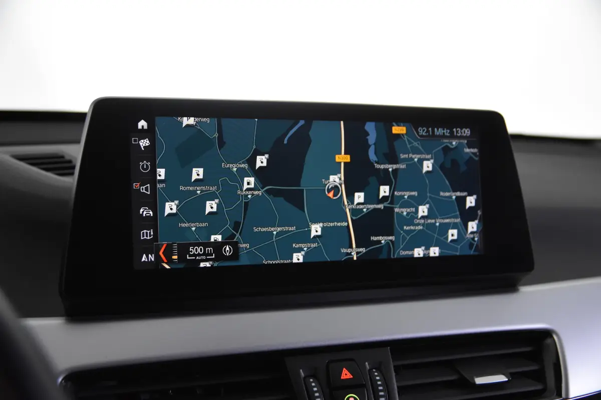 xDrive25e *1ste Eigenaar*Leer*Stoelverwarming*HUD*