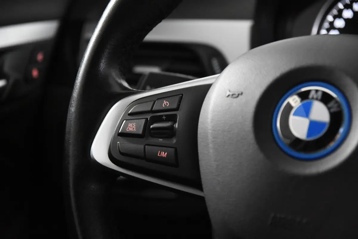 xDrive25e *1ste Eigenaar*Leer*Stoelverwarming*HUD*