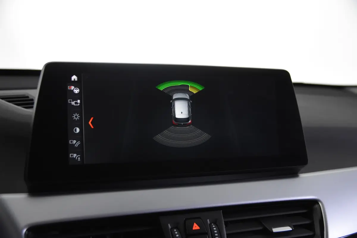 xDrive25e *1ste Eigenaar*Leer*Stoelverwarming*HUD*