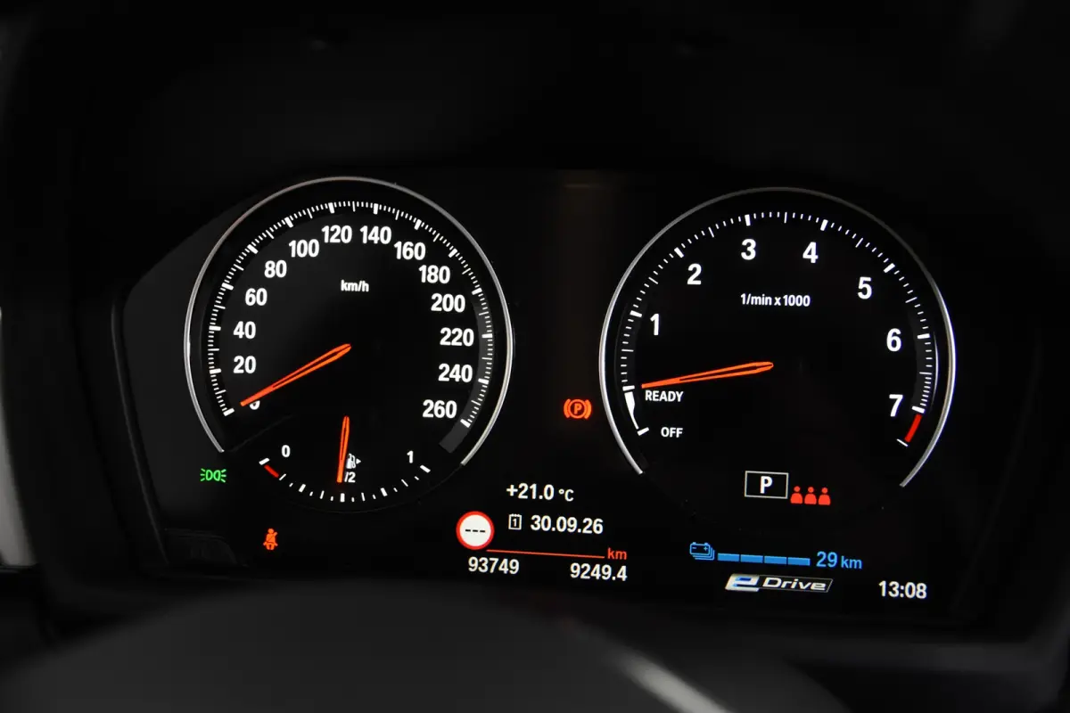 xDrive25e *1ste Eigenaar*Leer*Stoelverwarming*HUD*