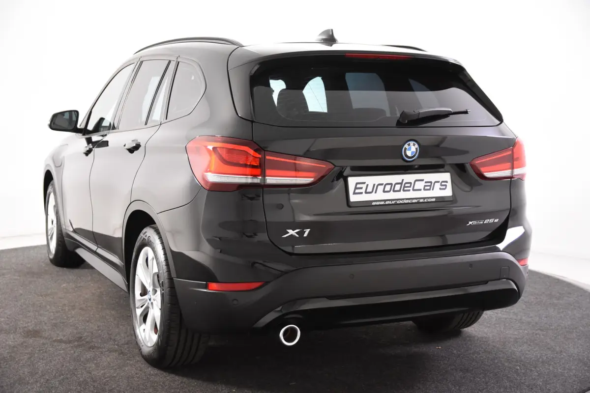 xDrive25e *1ste Eigenaar*Leer*Stoelverwarming*HUD*