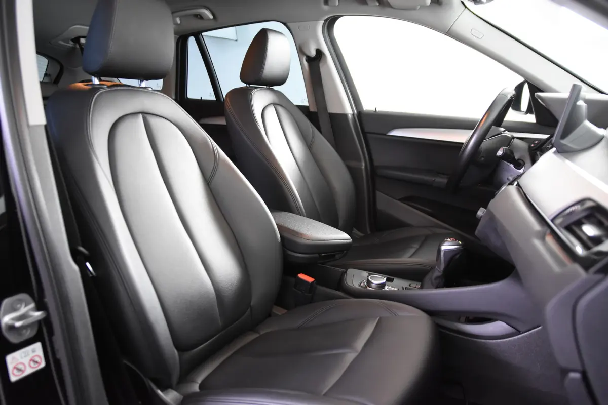 xDrive25e *1ste Eigenaar*Leer*Stoelverwarming*HUD*