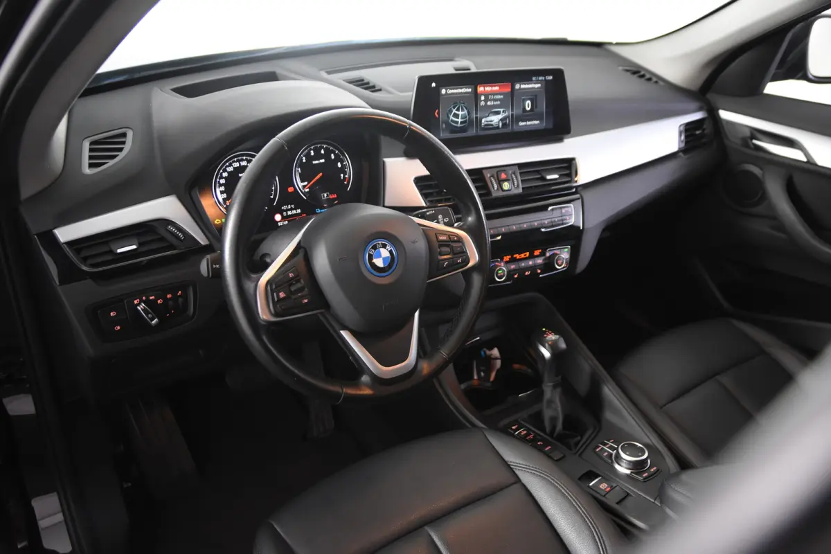 xDrive25e *1ste Eigenaar*Leer*Stoelverwarming*HUD*