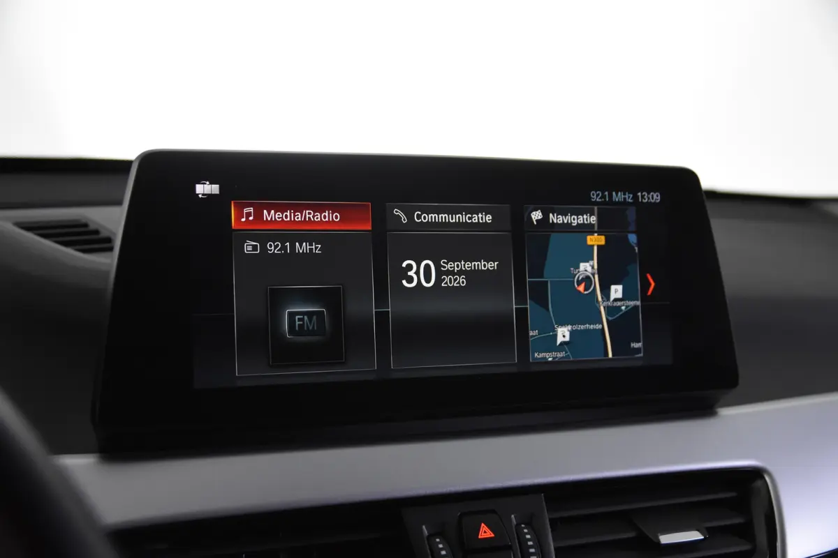 xDrive25e *1ste Eigenaar*Leer*Stoelverwarming*HUD*