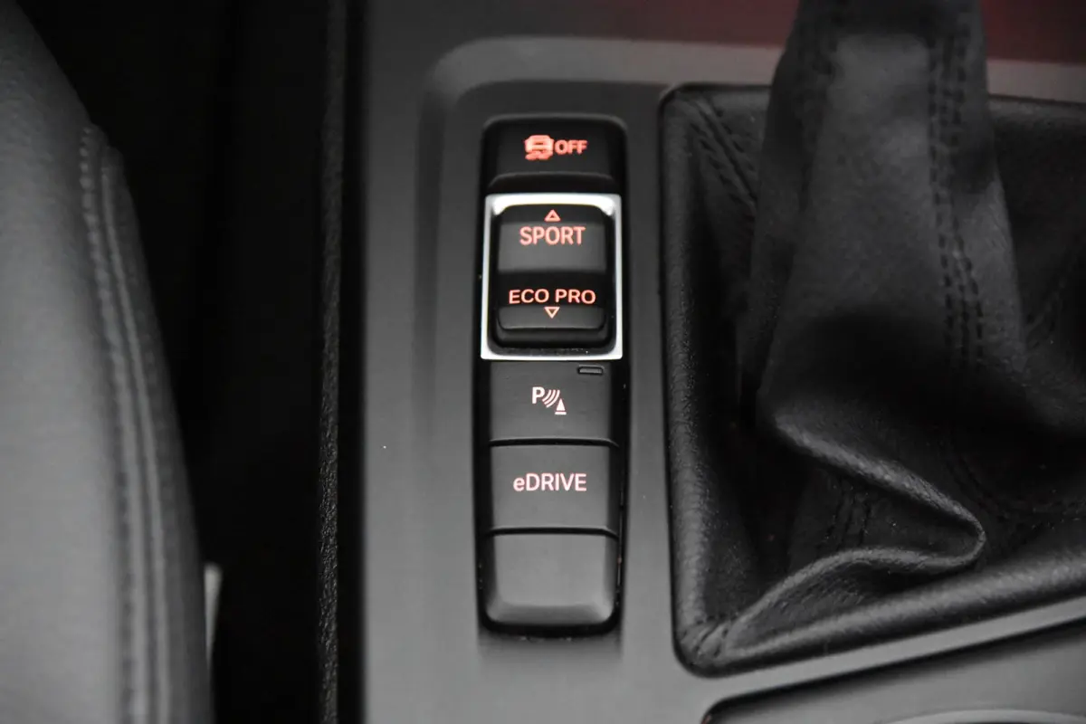 xDrive25e *1ste Eigenaar*Leer*Stoelverwarming*HUD*