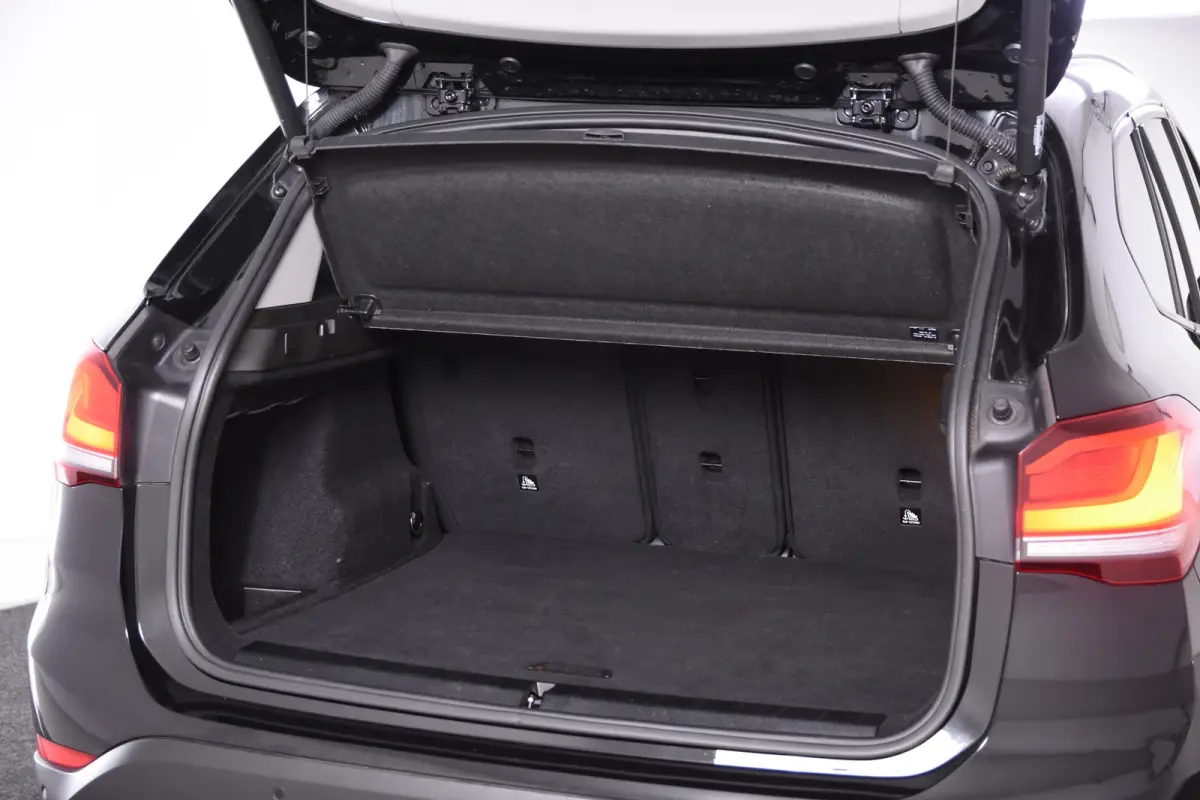 xDrive25e *1ste Eigenaar*Leer*Stoelverwarming*HUD*