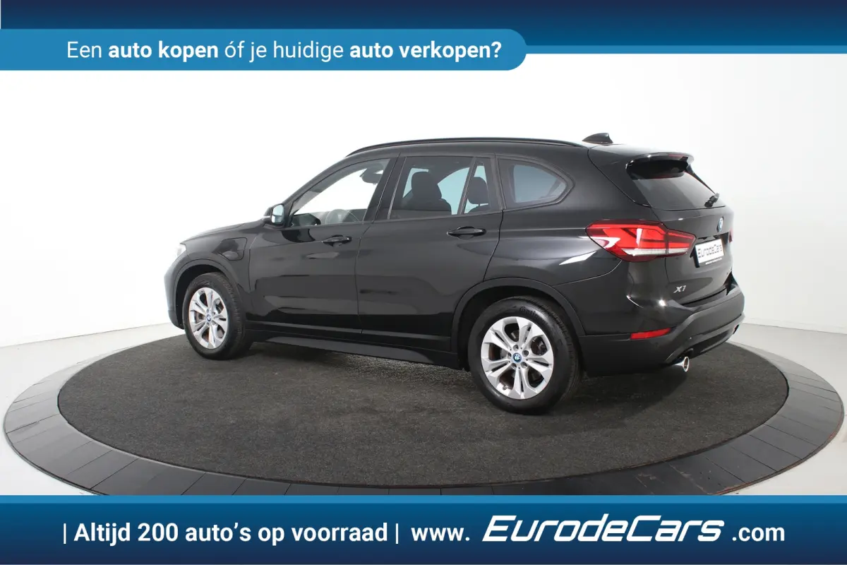 xDrive25e *1ste Eigenaar*Leer*Stoelverwarming*HUD*