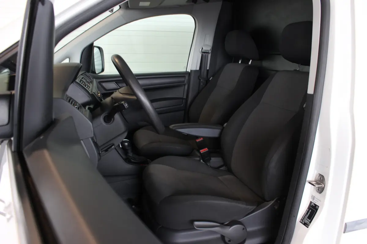 2.0 TDI L2H1 BMT Maxi Trendline Automaat | Cruise | Airco | Navi | Bluetooth | 18" LMV | PDC