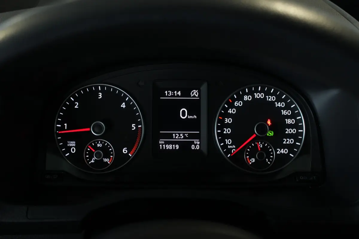 2.0 TDI L2H1 BMT Maxi Trendline Automaat | Cruise | Airco | Navi | Bluetooth | 18" LMV | PDC