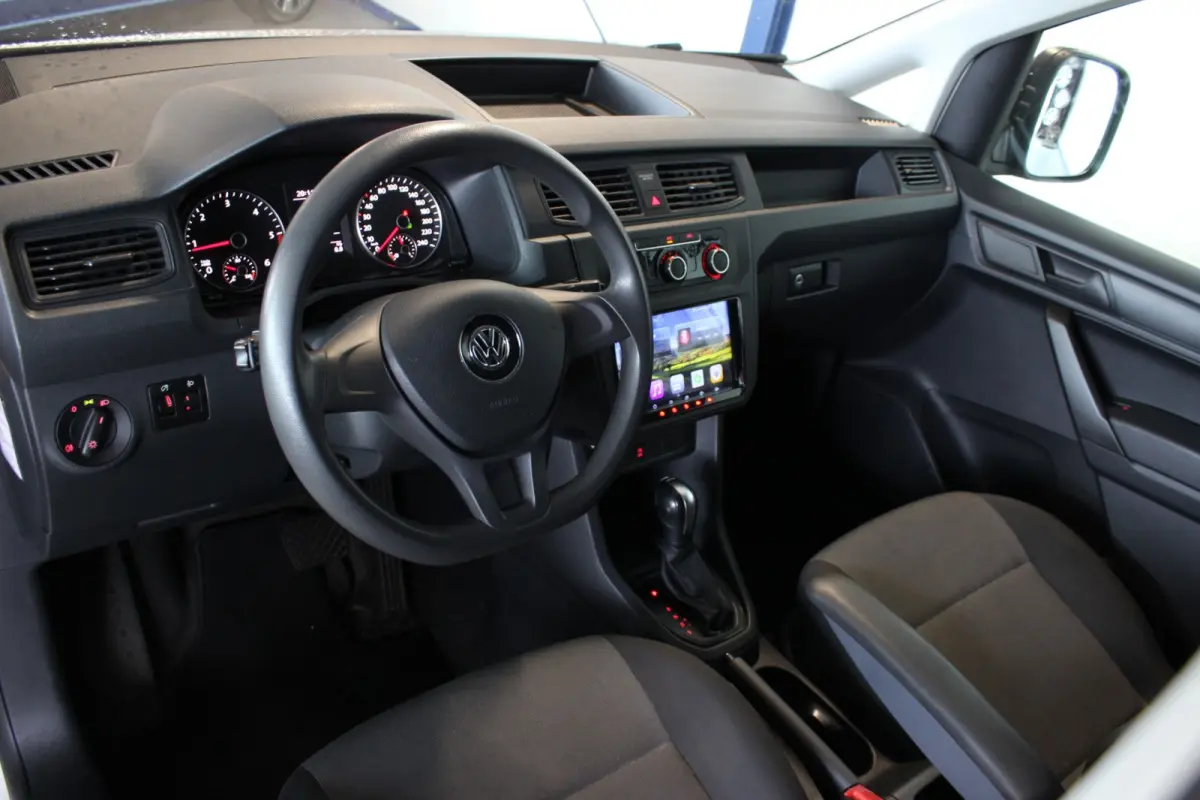 2.0 TDI L2H1 BMT Maxi Trendline Automaat | Cruise | Airco | Navi | Bluetooth | 18" LMV | PDC