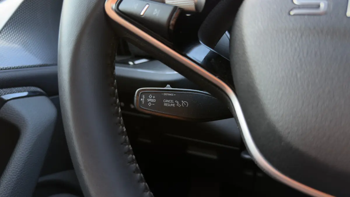 204pk 1.5 TSI PHEV Business Edition | SOH 100% | Achteruitrijcamera | Adaptive Cruise | Carplay | Dodehoekdetectie | LED |