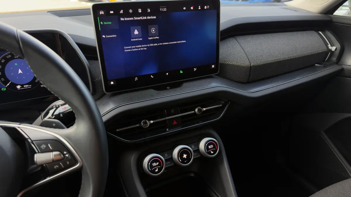 204pk 1.5 TSI PHEV Business Edition | SOH 100% | Achteruitrijcamera | Adaptive Cruise | Carplay | Dodehoekdetectie | LED |