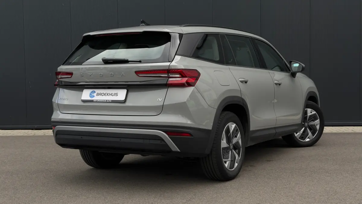 204pk 1.5 TSI PHEV Business Edition | SOH 100% | Achteruitrijcamera | Adaptive Cruise | Carplay | Dodehoekdetectie | LED |
