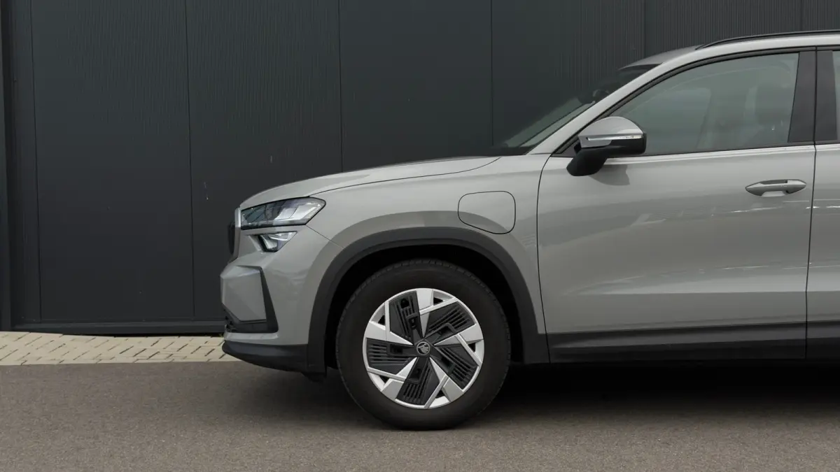 204pk 1.5 TSI PHEV Business Edition | SOH 100% | Achteruitrijcamera | Adaptive Cruise | Carplay | Dodehoekdetectie | LED |