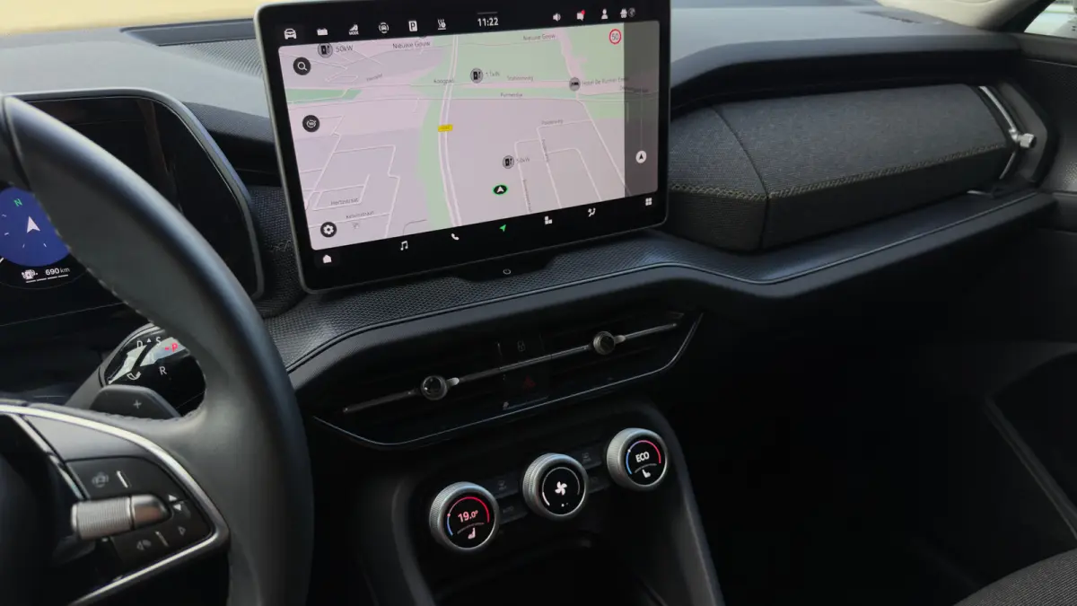 204pk 1.5 TSI PHEV Business Edition | SOH 100% | Achteruitrijcamera | Adaptive Cruise | Carplay | Dodehoekdetectie | LED |