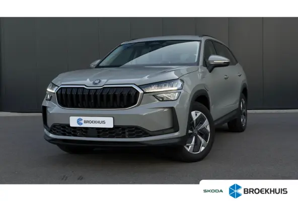 204pk 1.5 TSI PHEV Business Edition | SOH 100% | Achteruitrijcamera | Adaptive Cruise | Carplay | Dodehoekdetectie | LED |