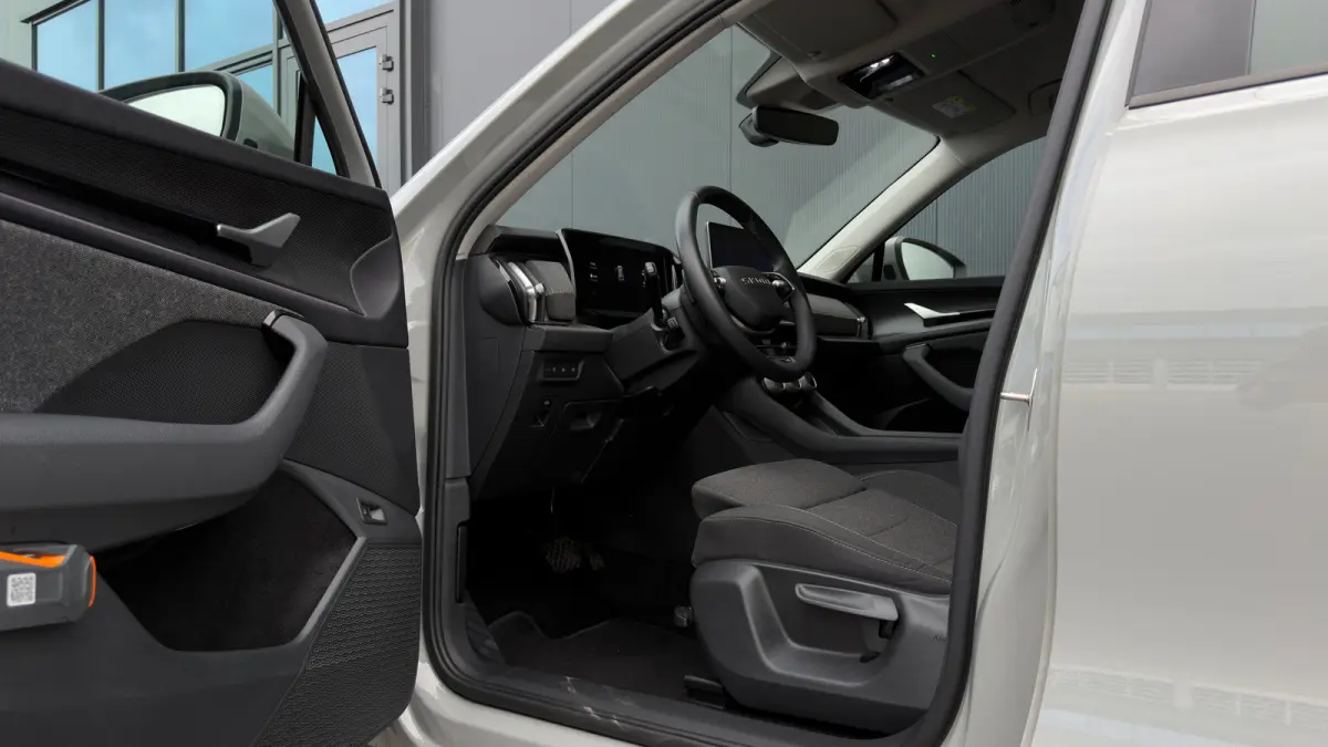 204pk 1.5 TSI PHEV Business Edition | SOH 100% | Achteruitrijcamera | Adaptive Cruise | Carplay | Dodehoekdetectie | LED |
