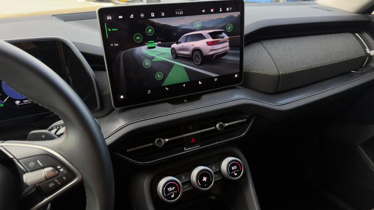 204pk 1.5 TSI PHEV Business Edition | SOH 100% | Achteruitrijcamera | Adaptive Cruise | Carplay | Dodehoekdetectie | LED |