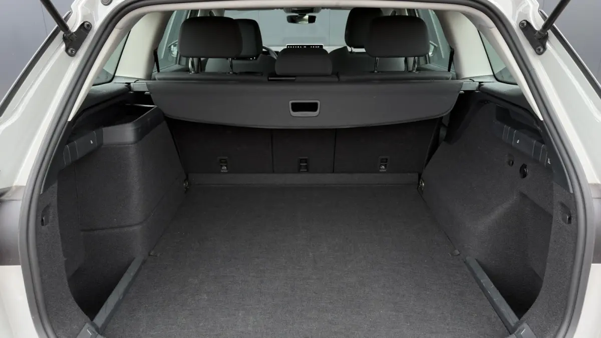 204pk 1.5 TSI PHEV Business Edition | SOH 100% | Achteruitrijcamera | Adaptive Cruise | Carplay | Dodehoekdetectie | LED |