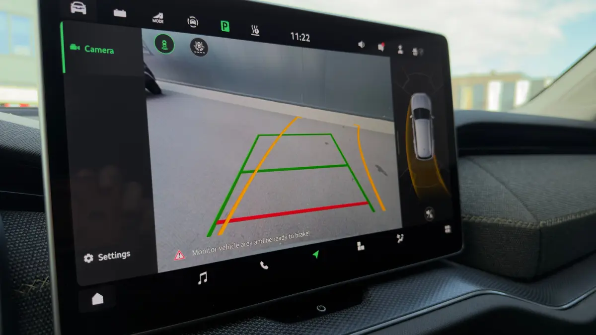 204pk 1.5 TSI PHEV Business Edition | SOH 100% | Achteruitrijcamera | Adaptive Cruise | Carplay | Dodehoekdetectie | LED |
