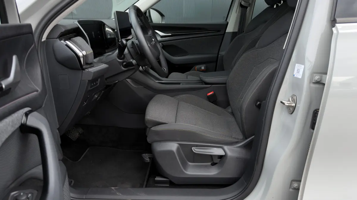 204pk 1.5 TSI PHEV Business Edition | SOH 100% | Achteruitrijcamera | Adaptive Cruise | Carplay | Dodehoekdetectie | LED |