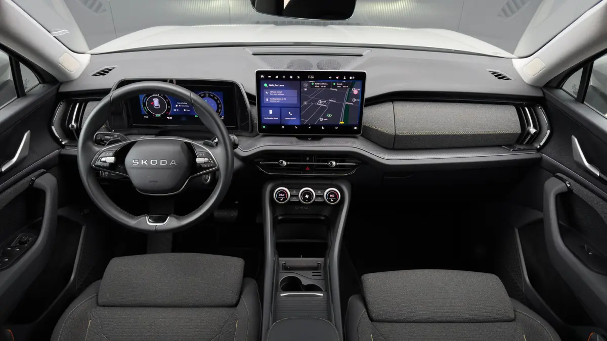 204pk 1.5 TSI PHEV Business Edition | SOH 100% | Achteruitrijcamera | Adaptive Cruise | Carplay | Dodehoekdetectie | LED |