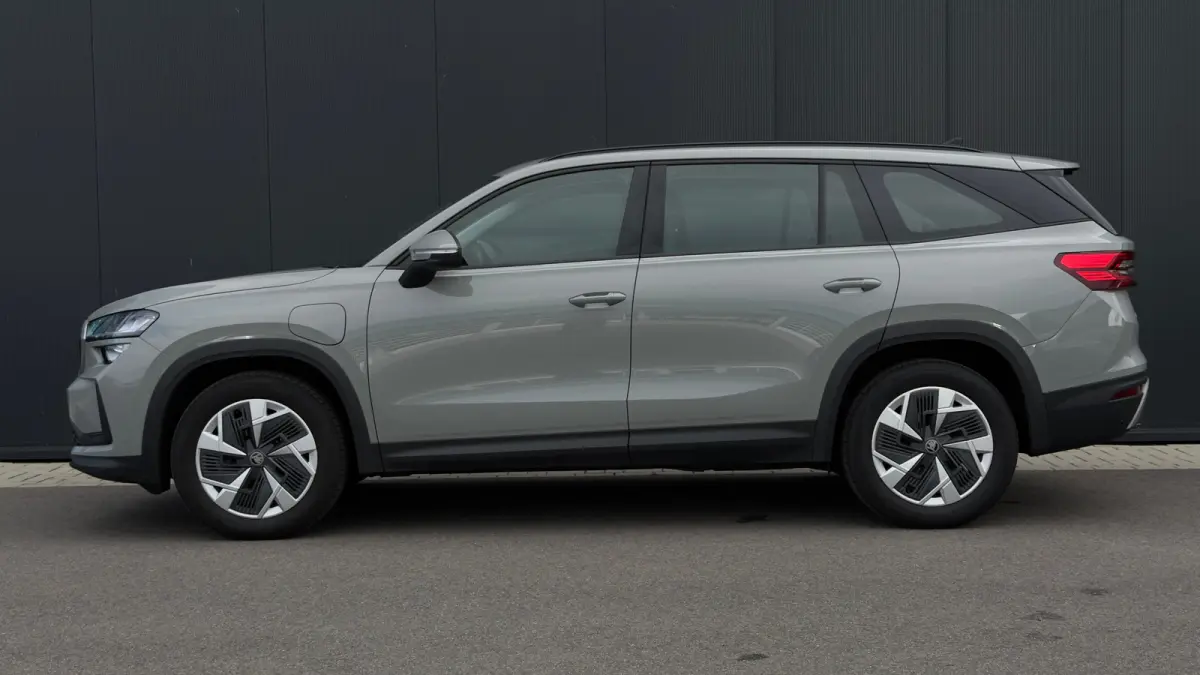 204pk 1.5 TSI PHEV Business Edition | SOH 100% | Achteruitrijcamera | Adaptive Cruise | Carplay | Dodehoekdetectie | LED |