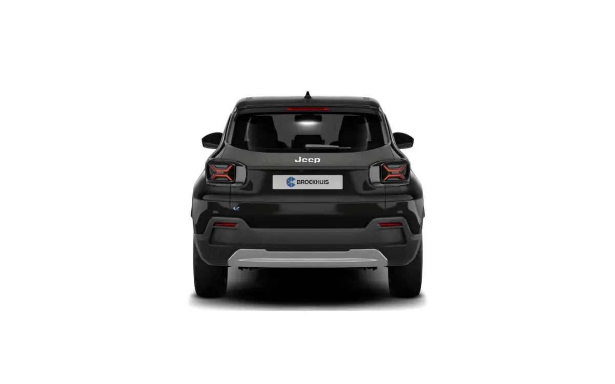Summit | Elektrisch bedienbaar panoramisch schuif-/kanteldak | Infotainment & Convenience Pack | Warmtepomp