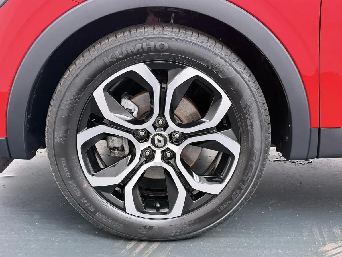 E-TECH Hybrid 145 Intens | Adapt. Cruise | Parkeercamera | Navigatie |