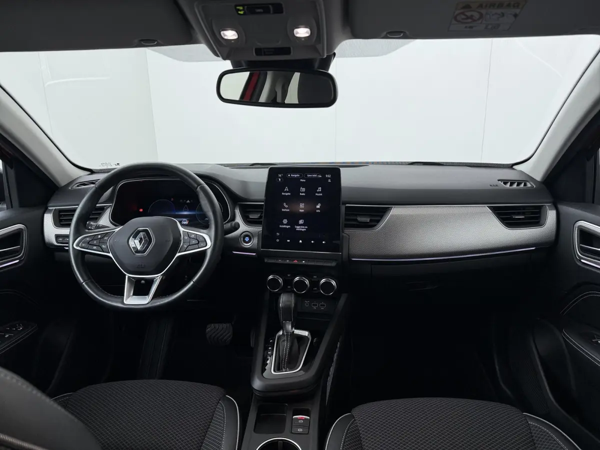 E-TECH Hybrid 145 Intens | Adapt. Cruise | Parkeercamera | Navigatie |