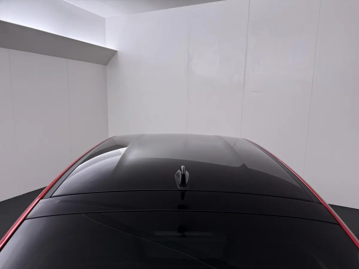 E-TECH Hybrid 145 Intens | Adapt. Cruise | Parkeercamera | Navigatie |