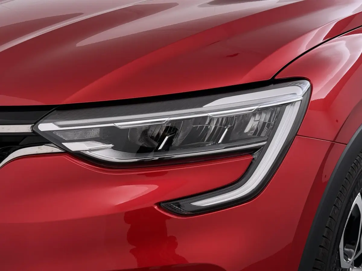 E-TECH Hybrid 145 Intens | Adapt. Cruise | Parkeercamera | Navigatie |
